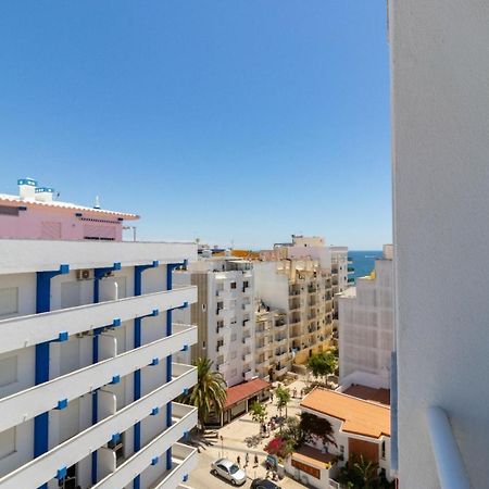 Lovely T0, Armacao De Pera, Algarve, Portugal Exterior foto